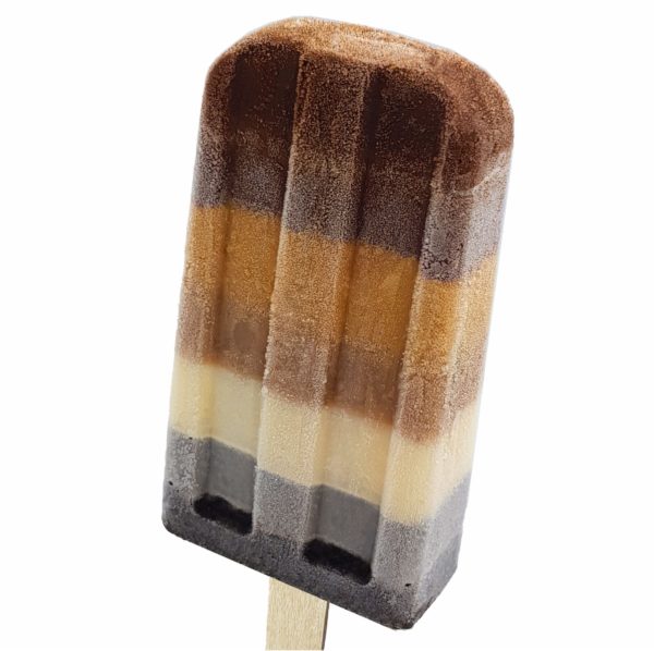 Bear Pride Pop