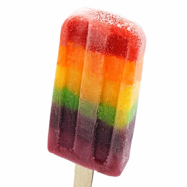 Rainbow Pride Pop