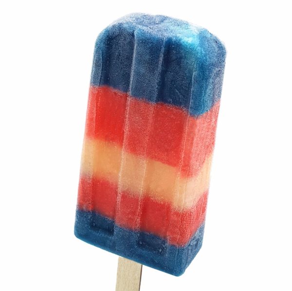 Trans Pride Pop
