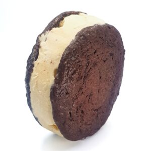 SF Vanilla Chilly Burger™