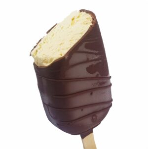 SF Vanilla Ice Cream Bar