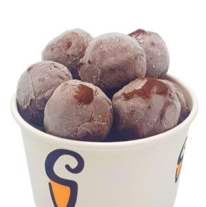 SF Vanilla Poppits™ (14 pcs)